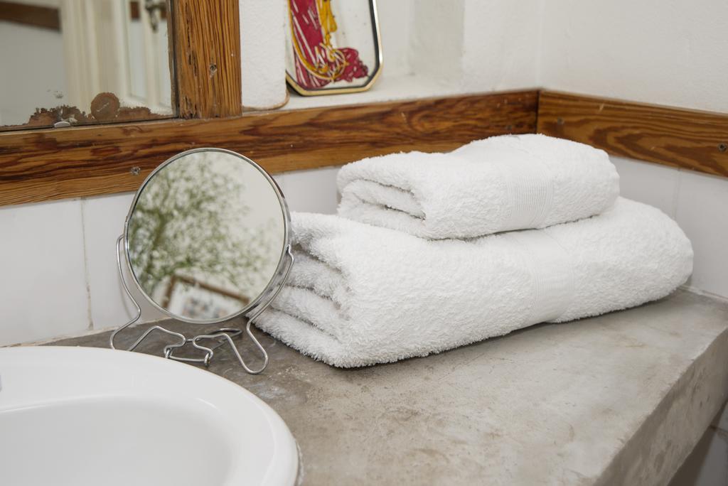 Chambre Double Classique avec Baignoire