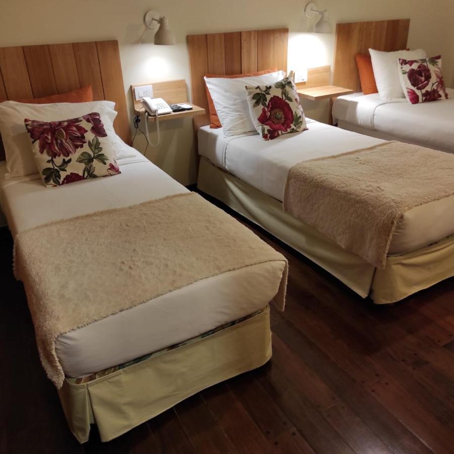Chambre Triple Standard