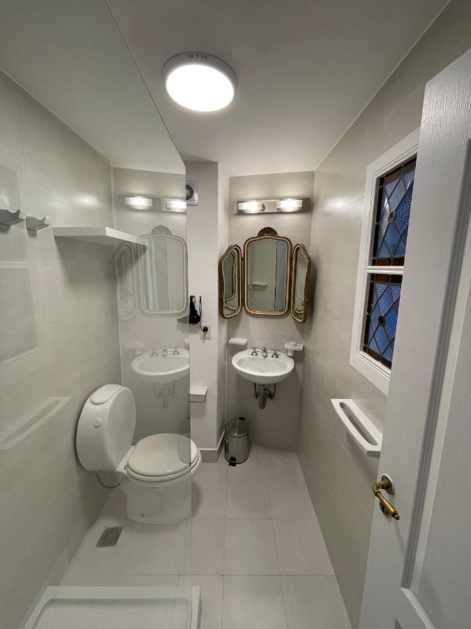 Chambre Double Supérieure