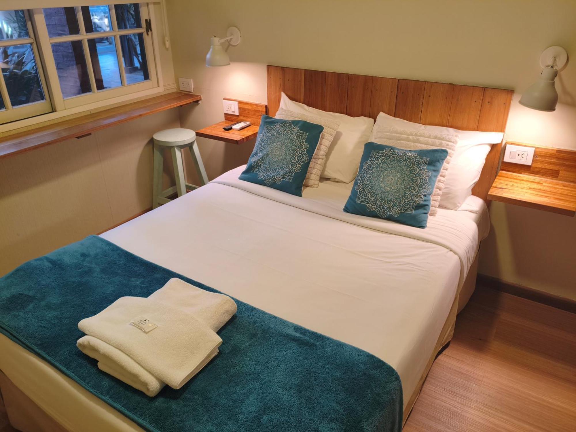 Chambre Simple Standard