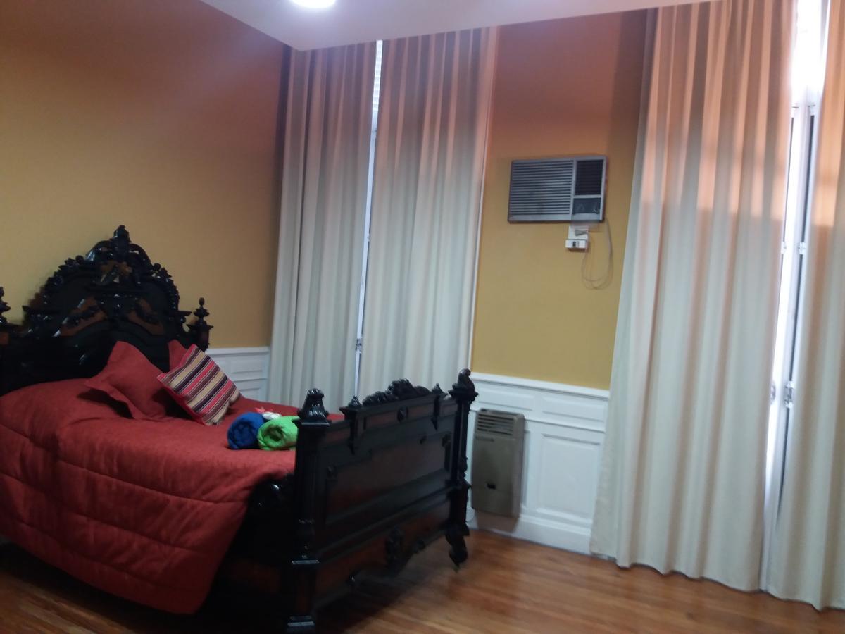 Chambre Triple Deluxe