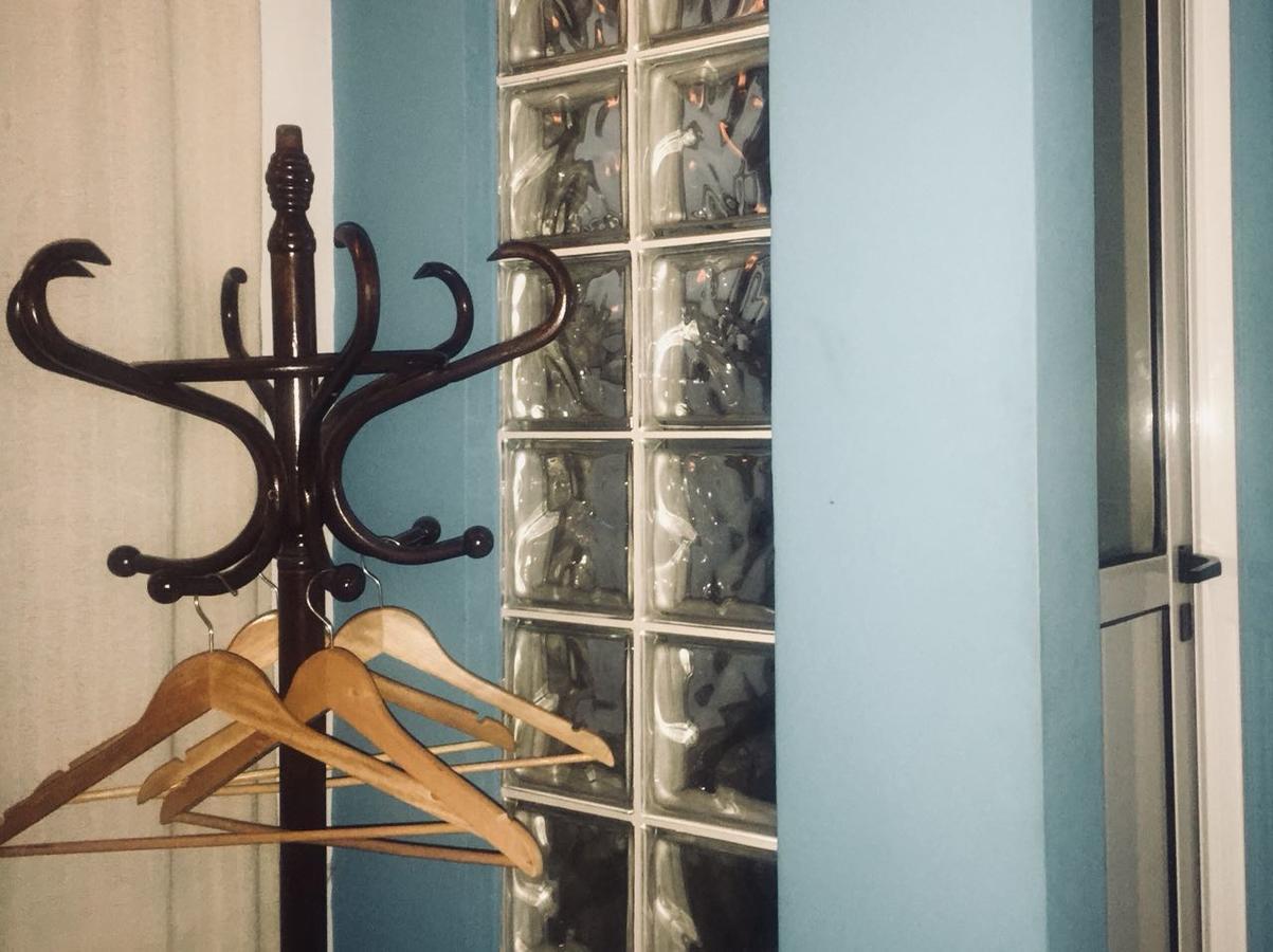 Chambre Simple avec Salle de Bains