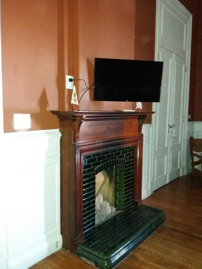 Chambre Familiale Deluxe