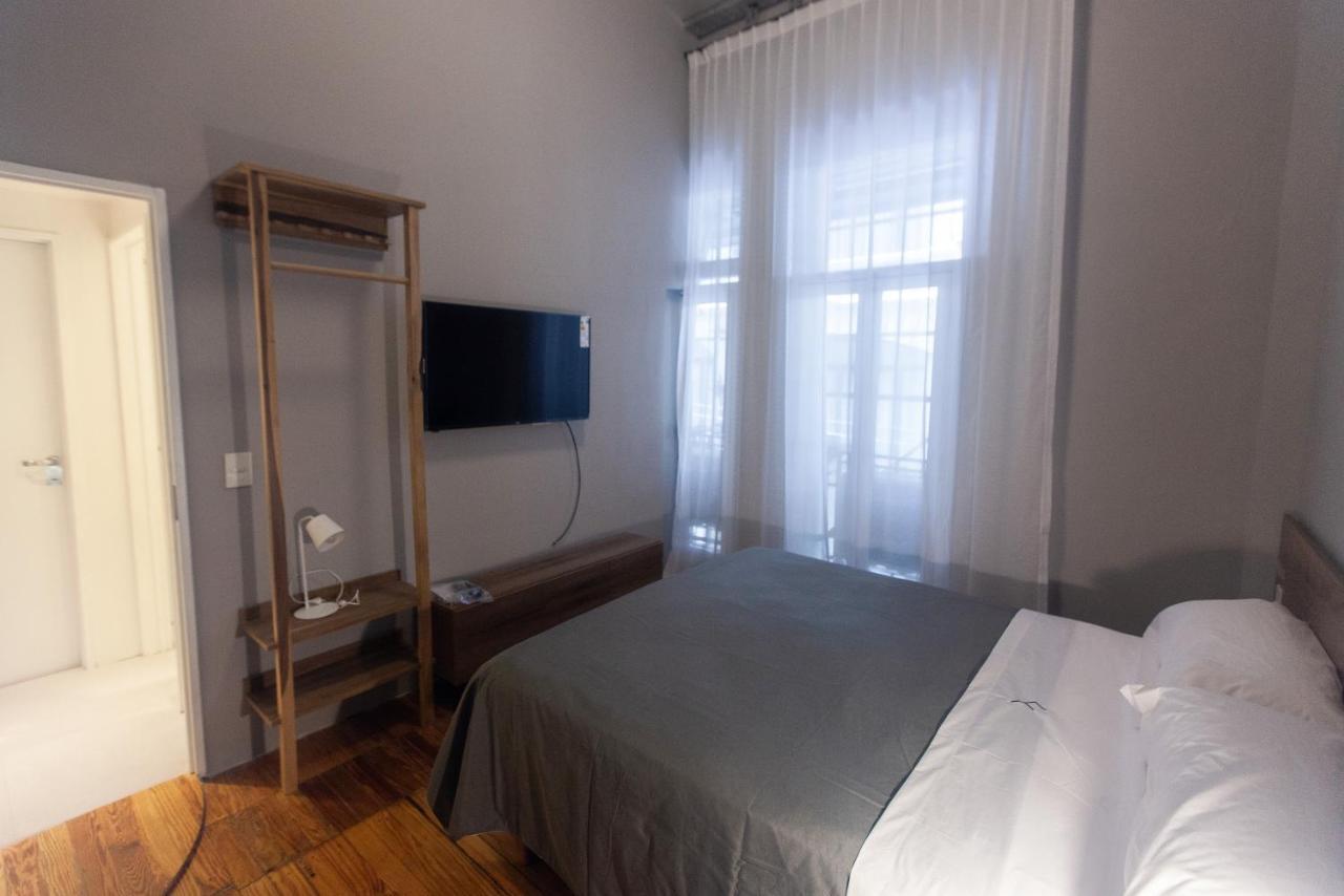 Chambre Triple