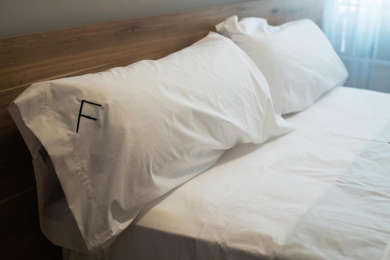 Chambre Double avec Salle de Bains Commune