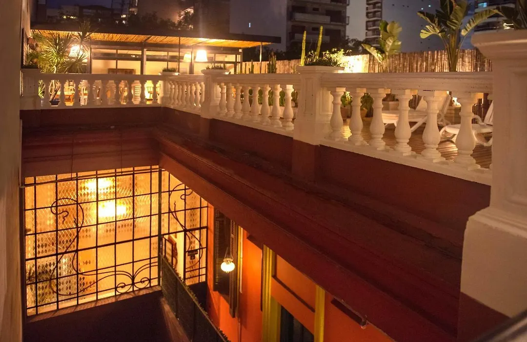 La Casa De Bulnes-1