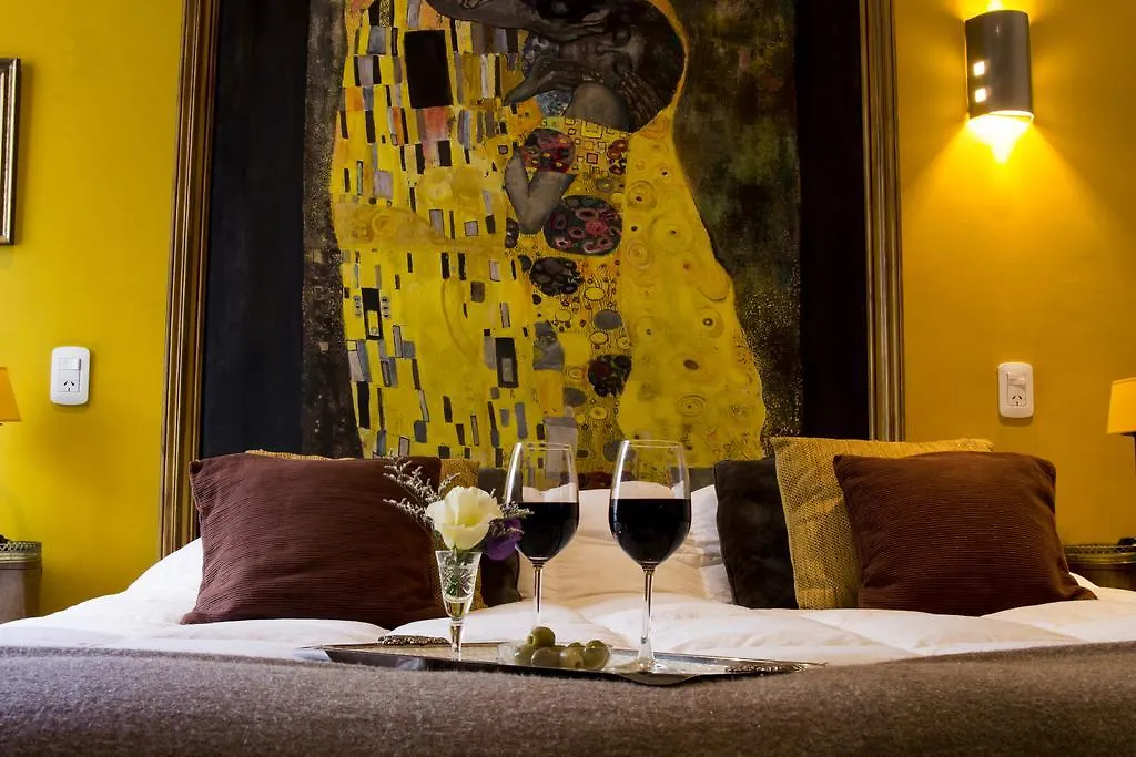 Livian Guest House-1