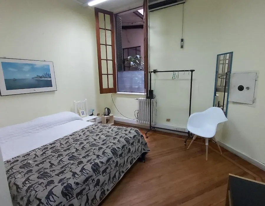 Cerca De Todo Habitaciones-1
