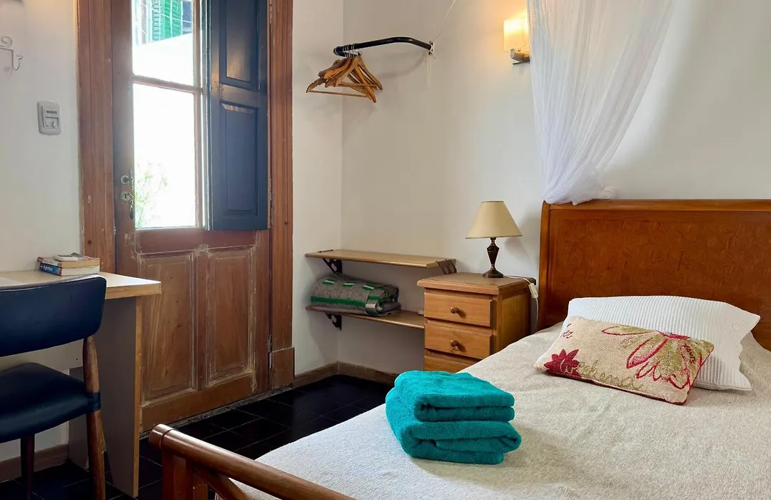 Lina'S Tango Guesthouse-1