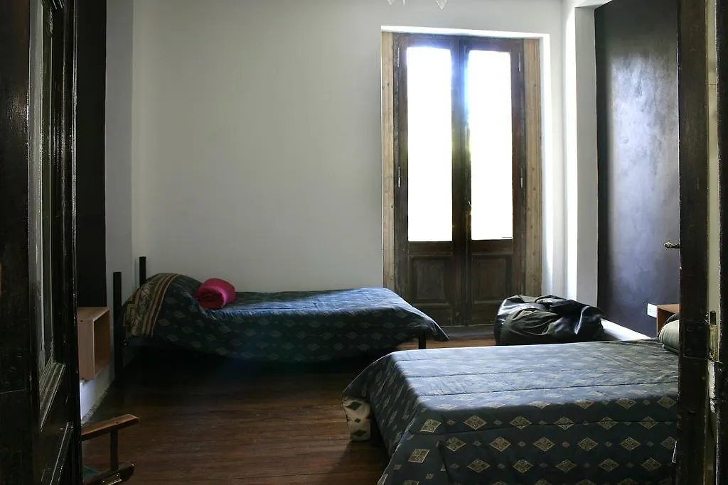 Elefante Rosa Hostel-1