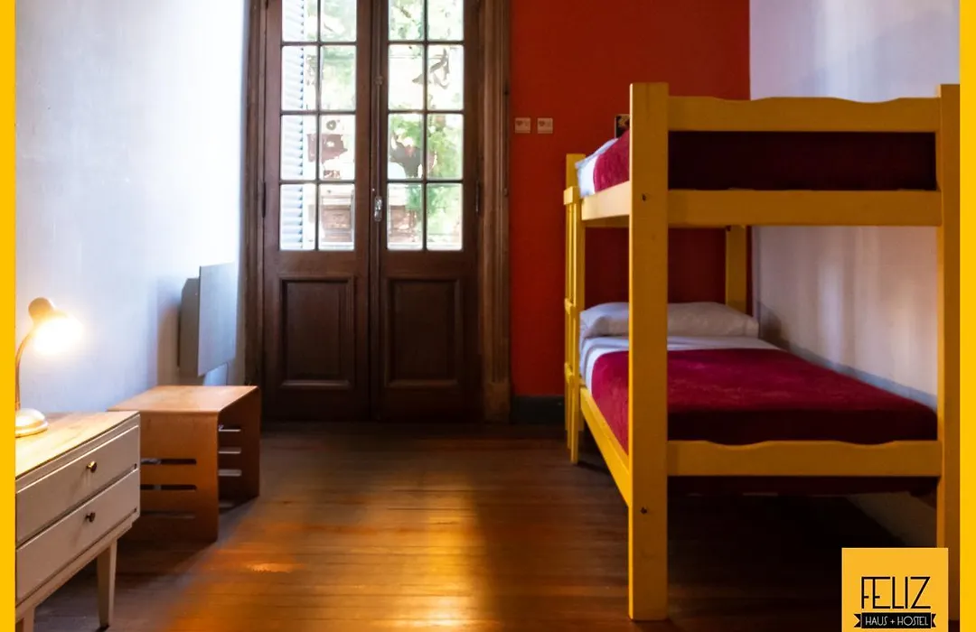 Feliz Haus Guesthouse-1