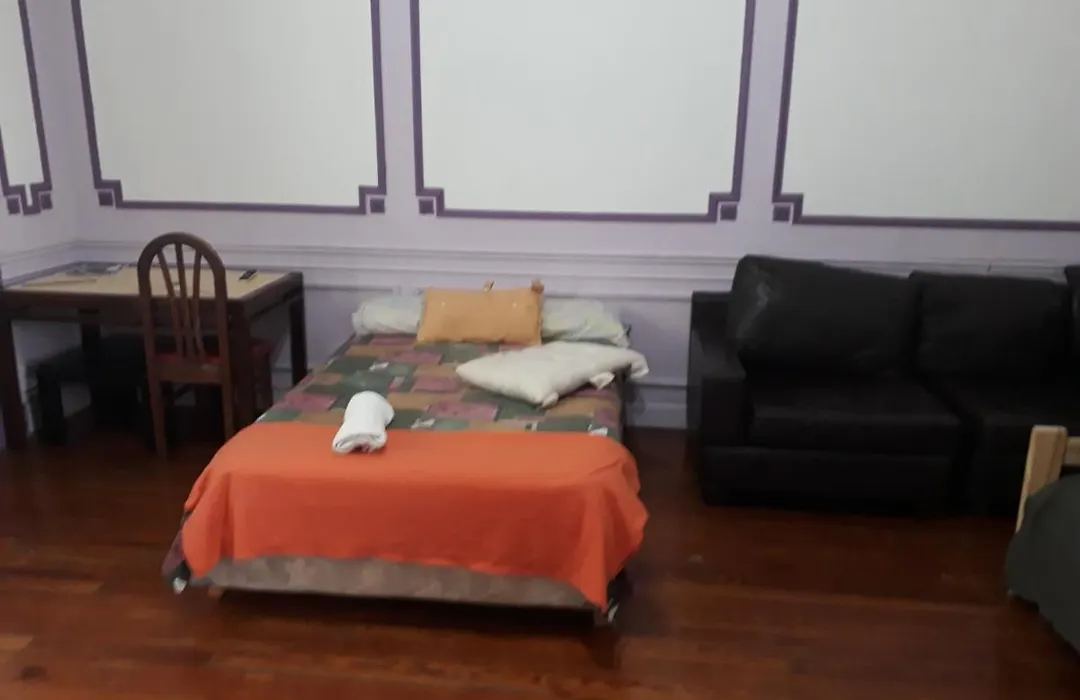 Solis Tango House-1