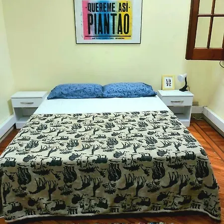 Cerca De Todo Habitaciones-3