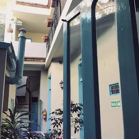 Telmotango Hotel-2