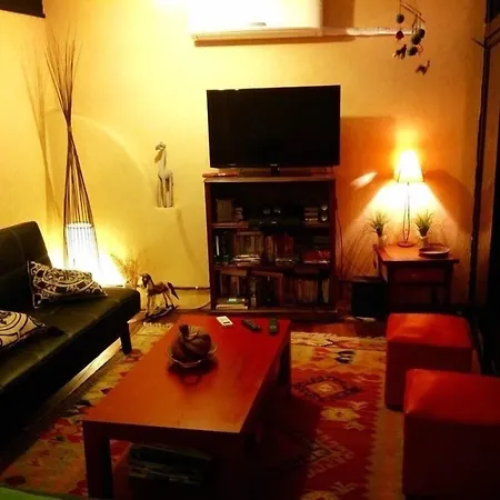 La Casa De Bulnes-3