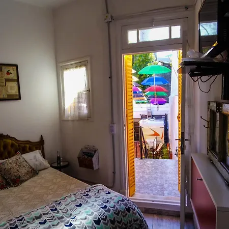 Andiamo Guest House-2