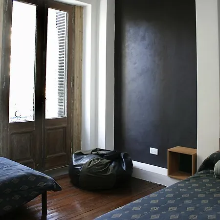 Elefante Rosa Hostel-3