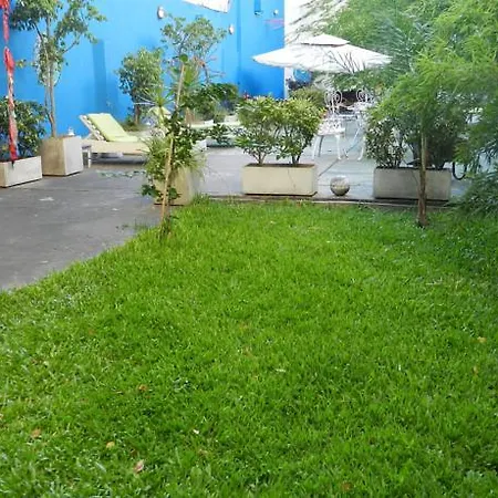 Livian Guest House-3
