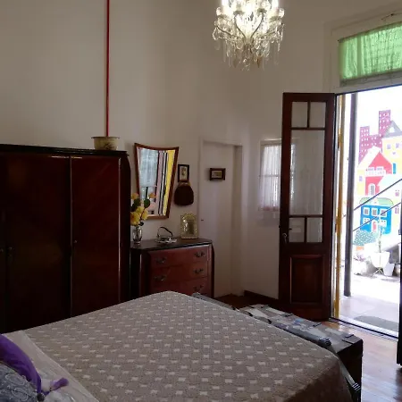 Andiamo Guest House-3